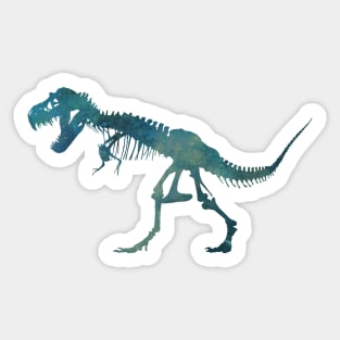 Tyrannosaurus Rex Sticker